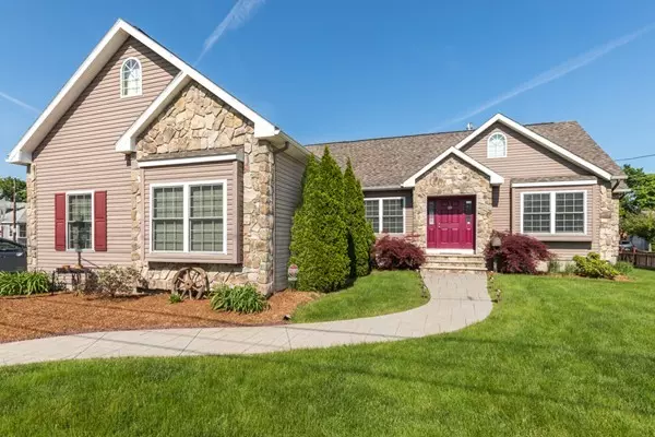 Peabody, MA 01960,20 Norfolk Ave