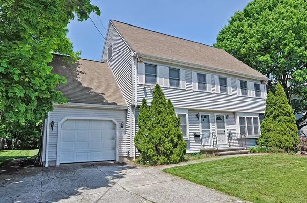 133 West Street #133, Mansfield, MA 02048