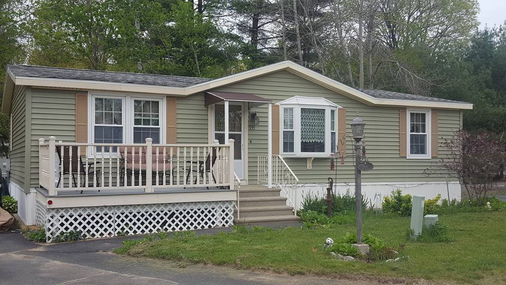 155 Lori Circle, Athol, MA 01331