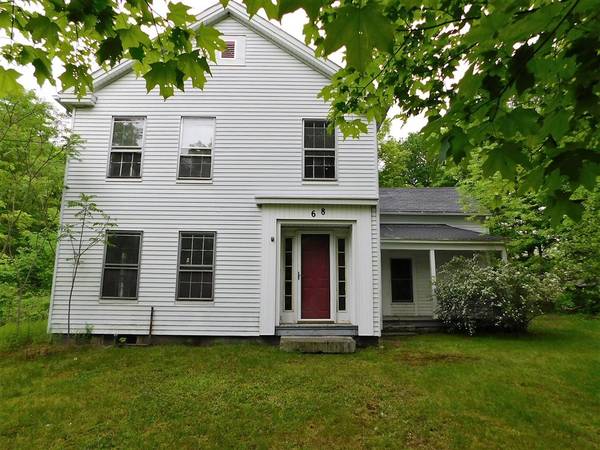 68 Crane Hill Rd, Wilbraham, MA 01095