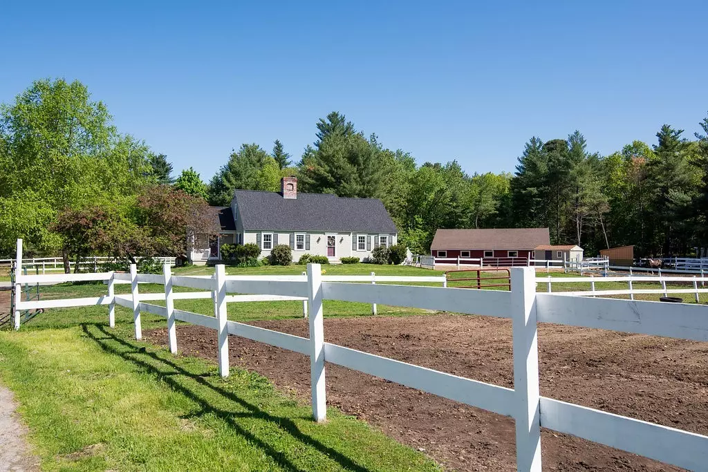 Groton, MA 01450,65 Wyman Rd