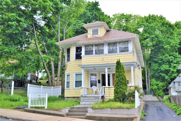 4-6 Swan St, Lawrence, MA 01841