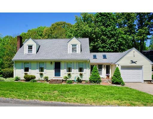 3 Roberts Road, Canton, MA 02021