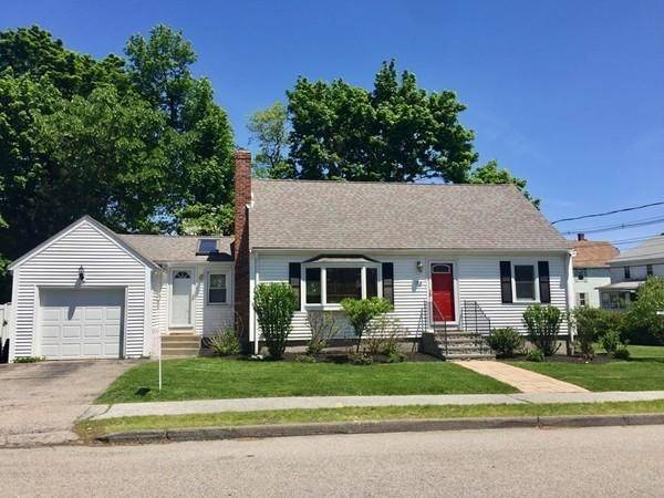 30 Garfield Ave, Norwood, MA 02062