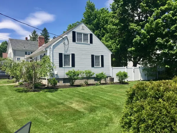 Norwood, MA 02062,30 Garfield Ave