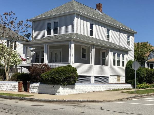 229 Wood St., New Bedford, MA 02745