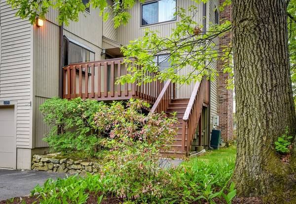 119 Trailside #119, Ashland, MA 01721