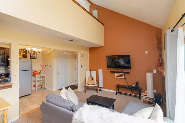 Weymouth, MA 02189,201 Lake St #31