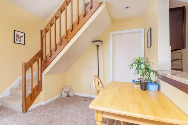 Weymouth, MA 02189,201 Lake St #31