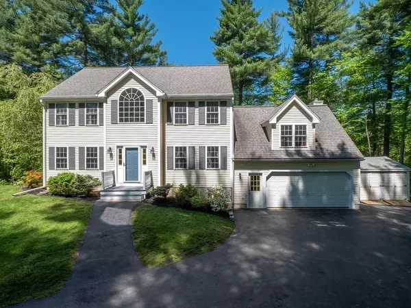 38-A Shattuck Street, Pepperell, MA 01463