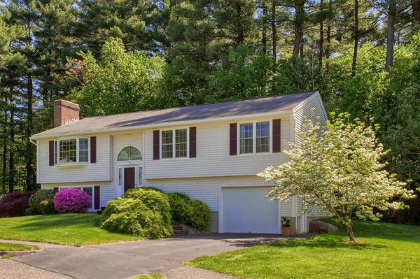 6 Cottonwood Cir, Shrewsbury, MA 01545