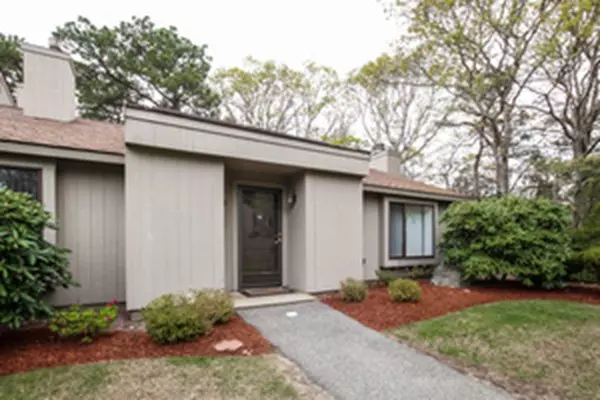 481 Buck Island Rd #1E, Yarmouth, MA 02673