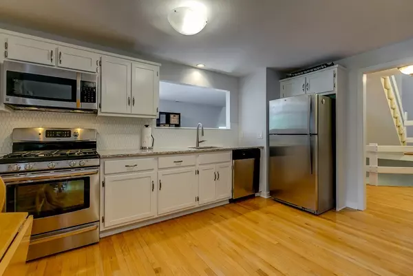 Haverhill, MA 01832,12 West Parish Ct #12