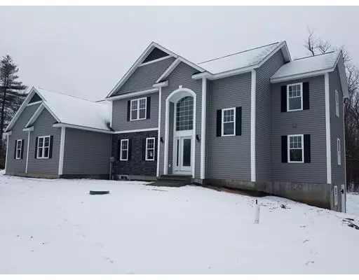 Westminster, MA 01473,Lot 2 Minott Road