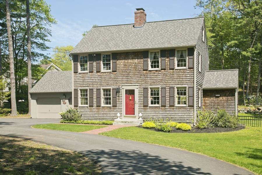 160 Pine Street, Norwell, MA 02061