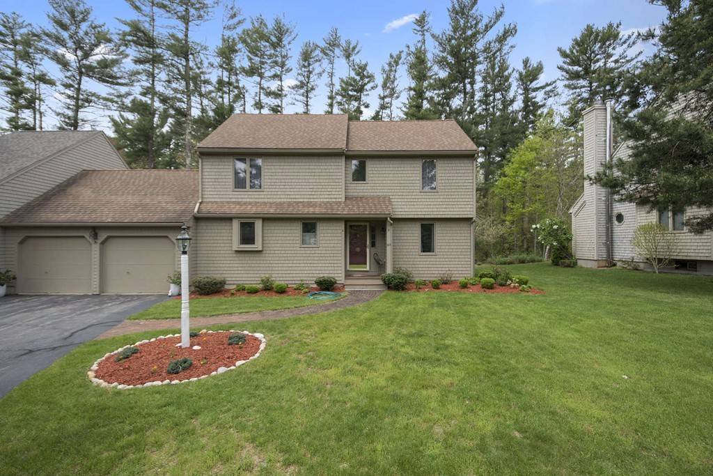 Duxbury, MA 02332,69 Trout Farm Ln