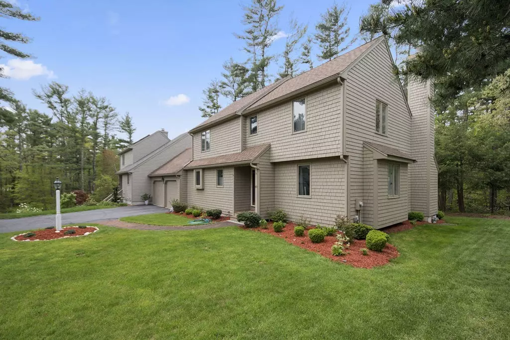 Duxbury, MA 02332,69 Trout Farm Ln