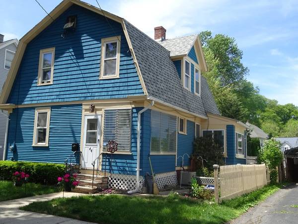 44 Field Street, West Springfield, MA 01089