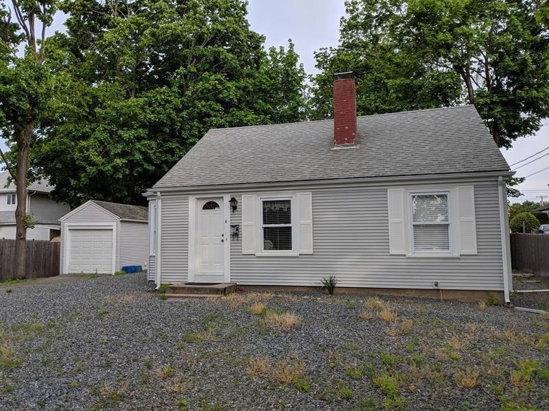 6 Horton St, Attleboro, MA 02703