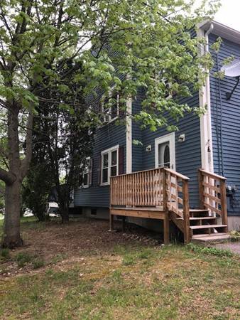 443 South St #B, Plainville, MA 02762