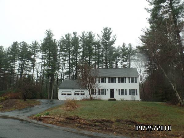 Shirley, MA 01464,7 Nehemiah Rd