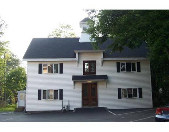 28 Union Street #B, Rockland, MA 02370