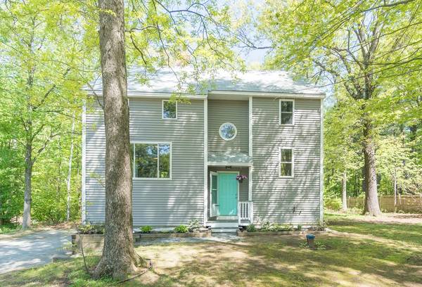 1 Derby Rd, Derry, NH 03038