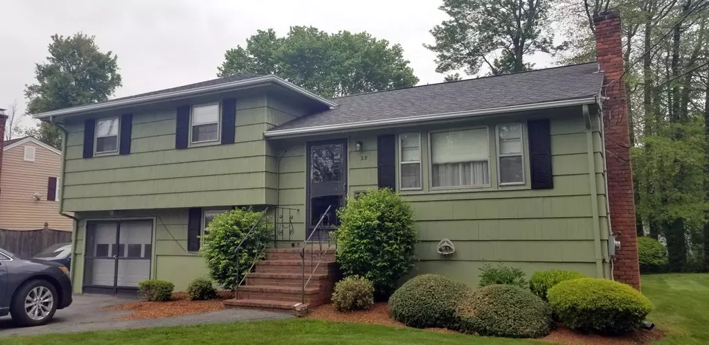 Brockton, MA 02301,28 Hancock Ave