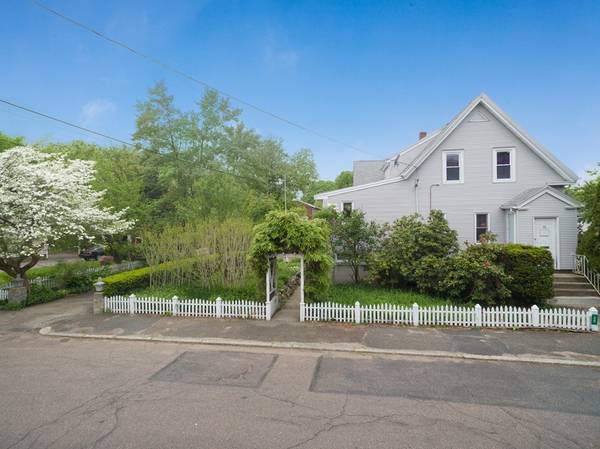 38 Porter Street, Brockton, MA 02301