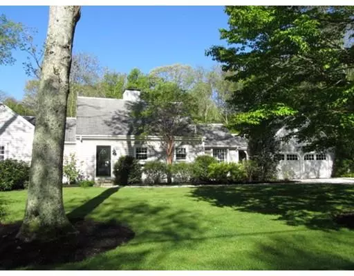 867 Drift Road, Westport, MA 02790