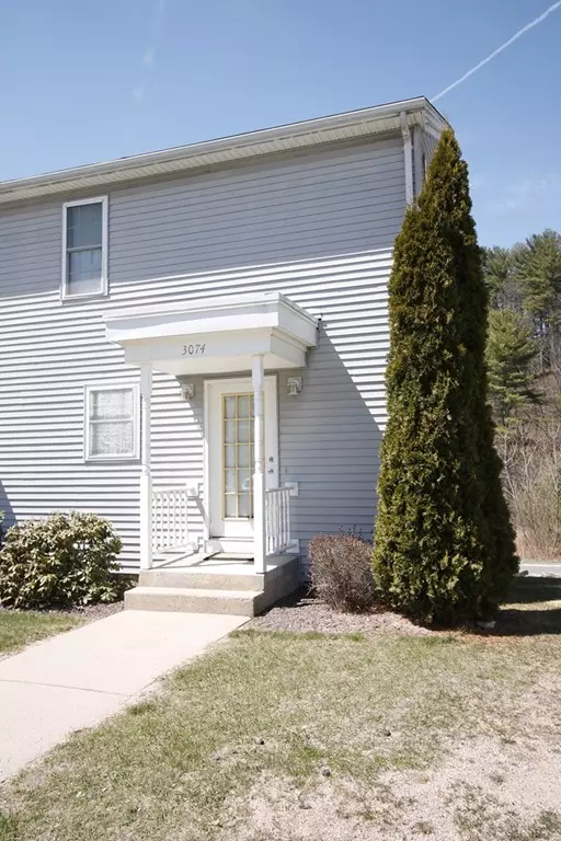 3074 Main Street #3074, Palmer, MA 01009