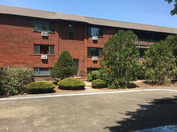 22 Faxon St #2, Stoughton, MA 02072