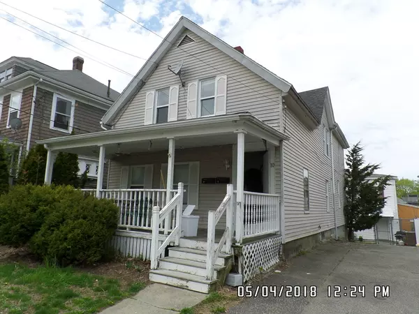 10 Atlantic St, Plymouth, MA 02360