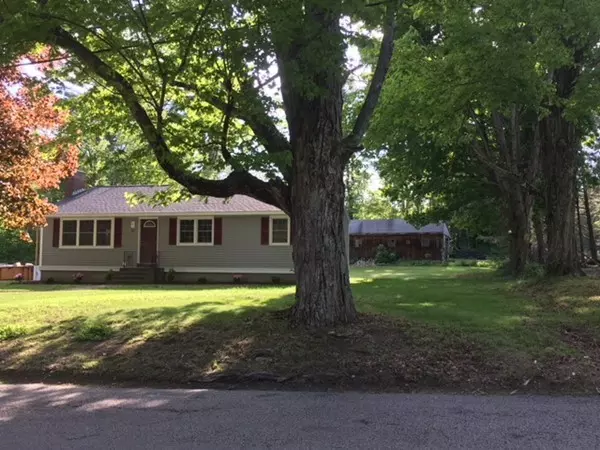 Sutton, MA 01590,32 Hough Rd