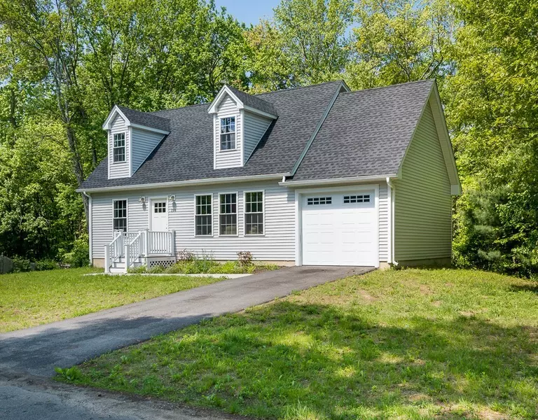 194 Bolton St, Springfield, MA 01119