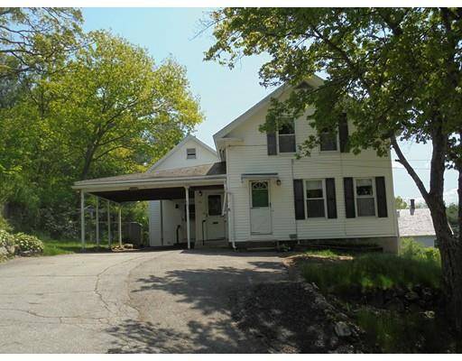 531 Chestnut Street, Athol, MA 01331