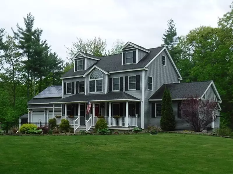 58 Townsend Rd, Shirley, MA 01464