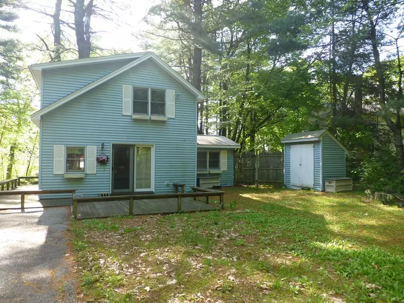 36 Piper Rd, Acton, MA 01720