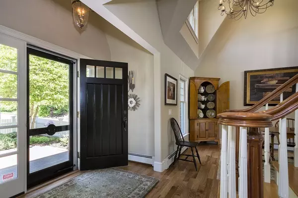 Norwell, MA 02061,31 London Hill Ln