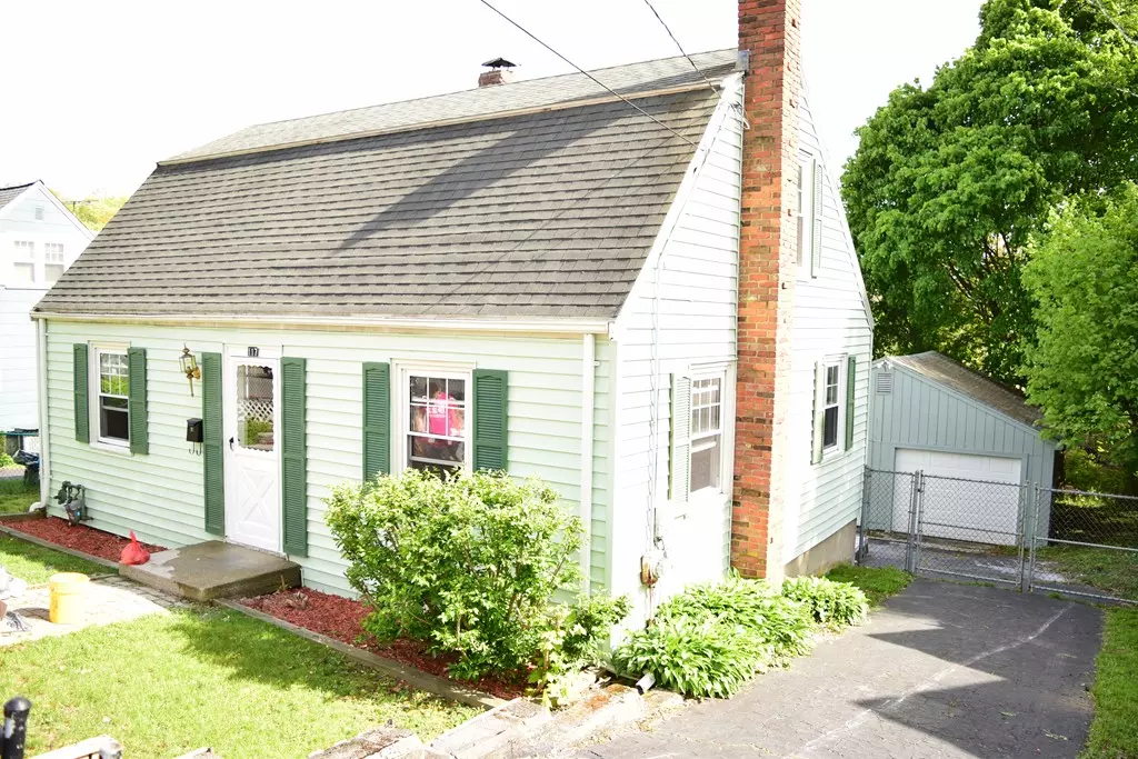 Weymouth, MA 02191,117 Weyham Rd