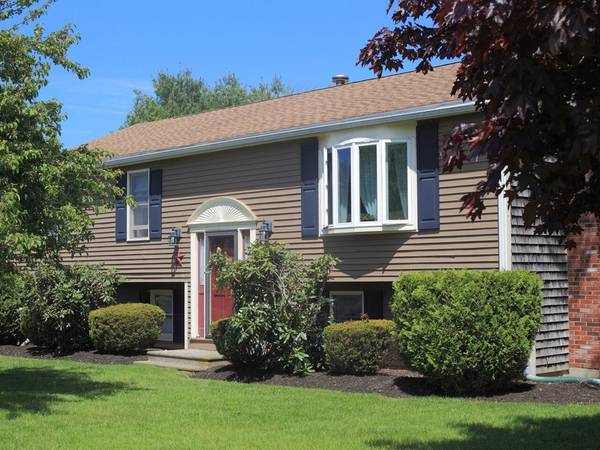 65 Michelson Drive, East Bridgewater, MA 02333