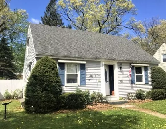 Springfield, MA 01109,104 Seymour Ave