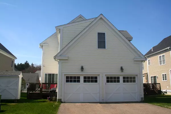 Stow, MA 01775,39 Orchard #39