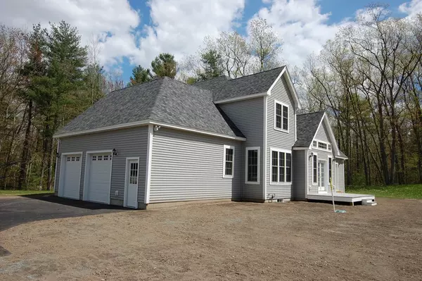 Fitchburg, MA 01420,147 Lot 62 Tibbett Circle