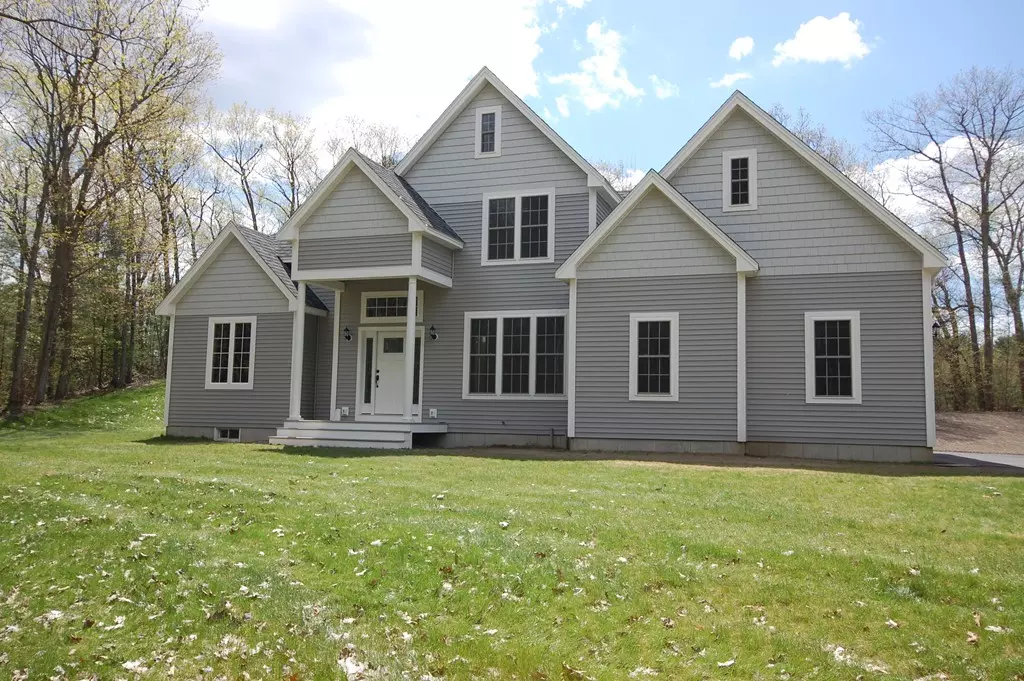 Fitchburg, MA 01420,147 Lot 62 Tibbett Circle