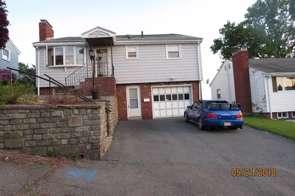 374 Reservoir Ave, Revere, MA 02151