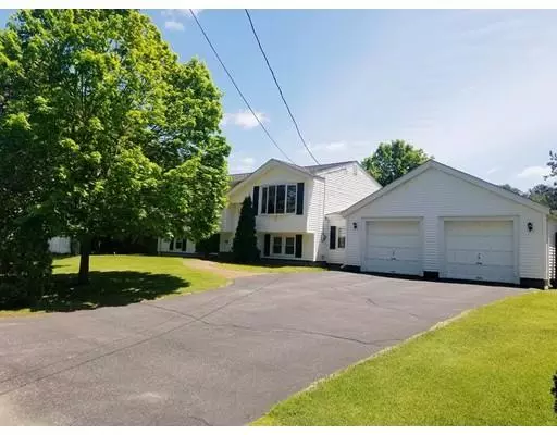 Norton, MA 02766,81 Newcomb St