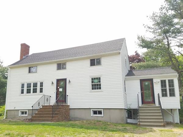 25 Skyline Dr, Billerica, MA 01821