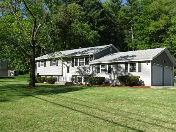 20 Sleigh Rd, Chelmsford, MA 01824