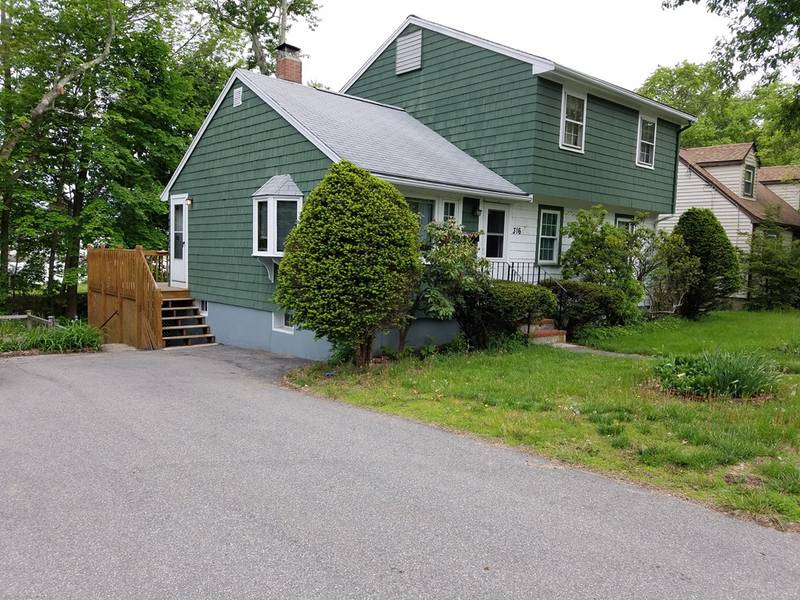 316 Pleasant St, Stoughton, MA 02072